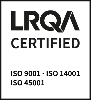 ISO 9001 - ISO 14001 Intersig