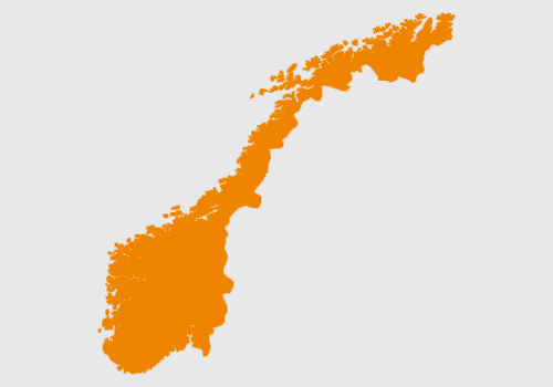 Norvège