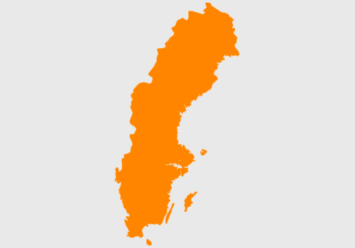 Schweden